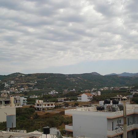 Pyrgos Kissamos Lägenhet Exteriör bild