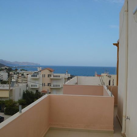Pyrgos Kissamos Lägenhet Exteriör bild